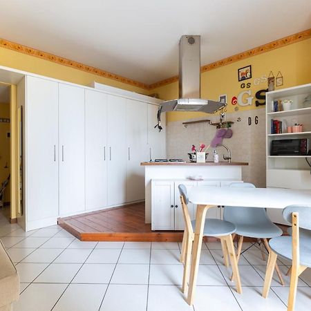 Apartament Bnbutler Torelli - Grazioso E Luminoso Bilocale Mediolan Zewnętrze zdjęcie