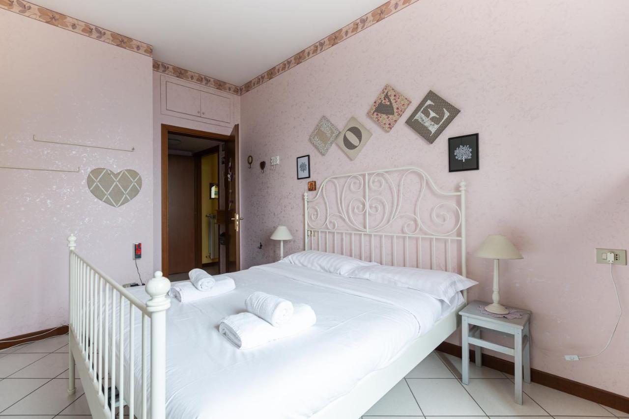 Apartament Bnbutler Torelli - Grazioso E Luminoso Bilocale Mediolan Zewnętrze zdjęcie