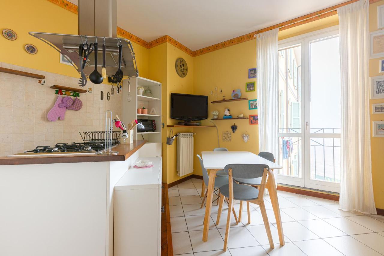 Apartament Bnbutler Torelli - Grazioso E Luminoso Bilocale Mediolan Zewnętrze zdjęcie