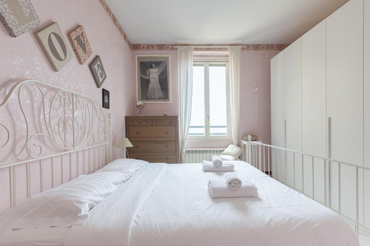Apartament Bnbutler Torelli - Grazioso E Luminoso Bilocale Mediolan Zewnętrze zdjęcie