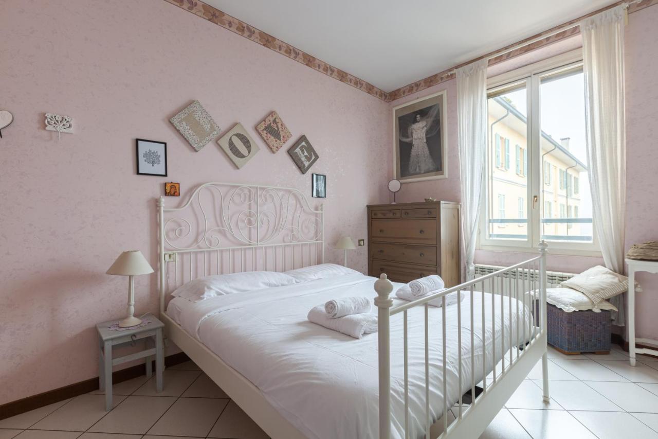 Apartament Bnbutler Torelli - Grazioso E Luminoso Bilocale Mediolan Zewnętrze zdjęcie